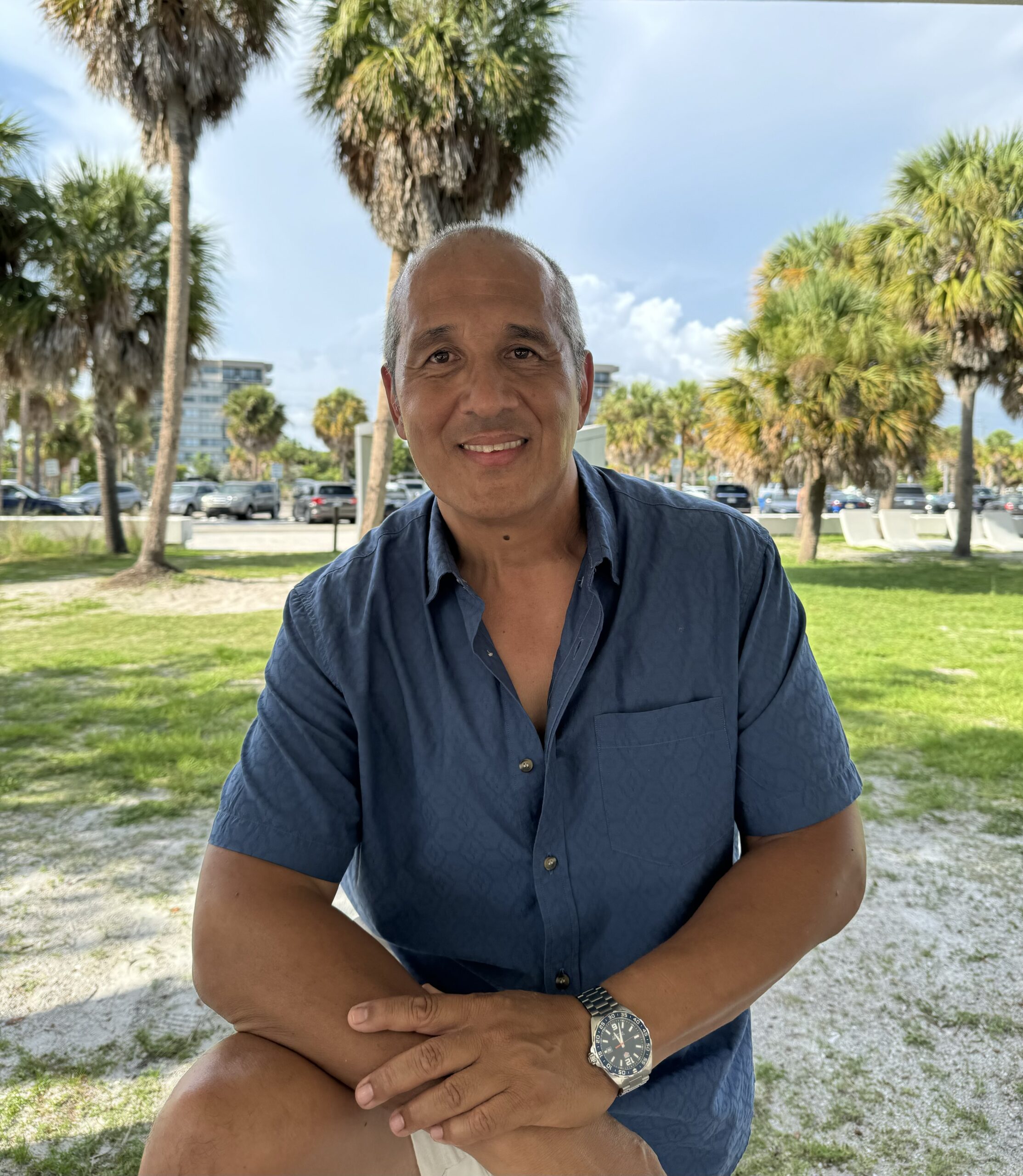 Founder of Rock the Market - Florida