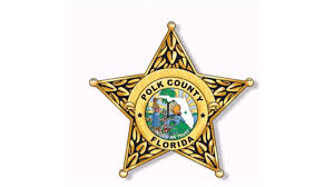 Polk Country Badge